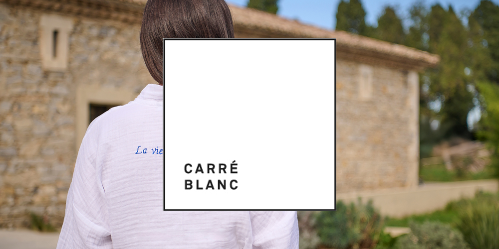 Carré Blanc