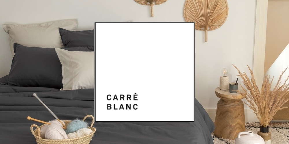 Carré Blanc