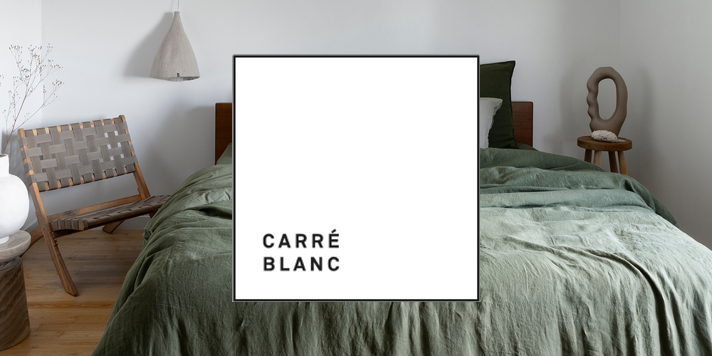 Carré Blanc