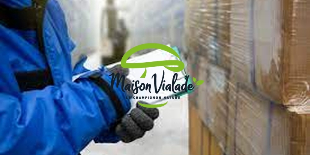 Maison Vialade