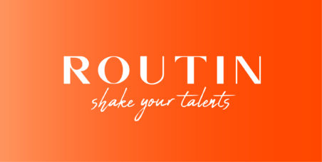 Routin Shake Your Talents