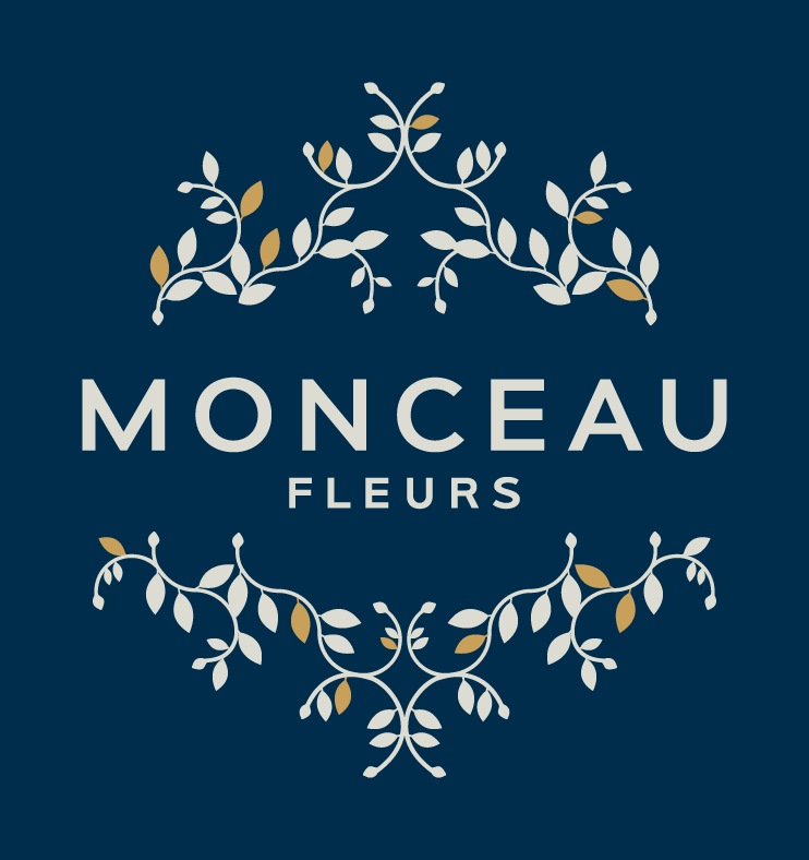 Monceau Fleurs