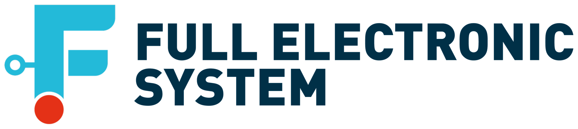 Full Electronic System