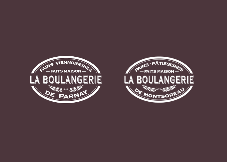 Les Boulanges