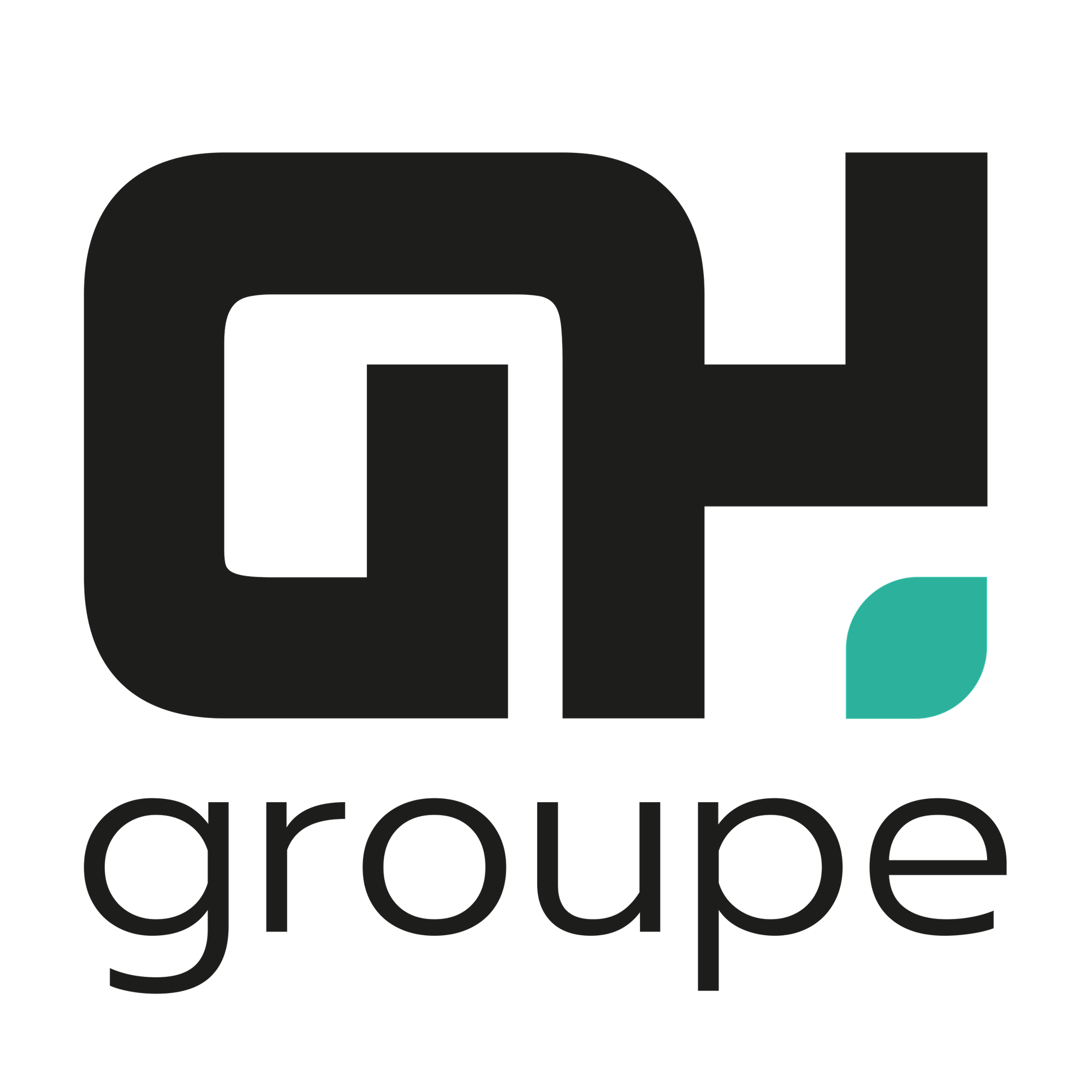 Gh Groupe