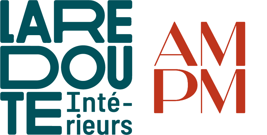 La Redoute Intérieurs et AMPM