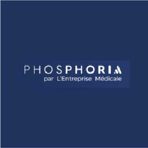 Phosphoria