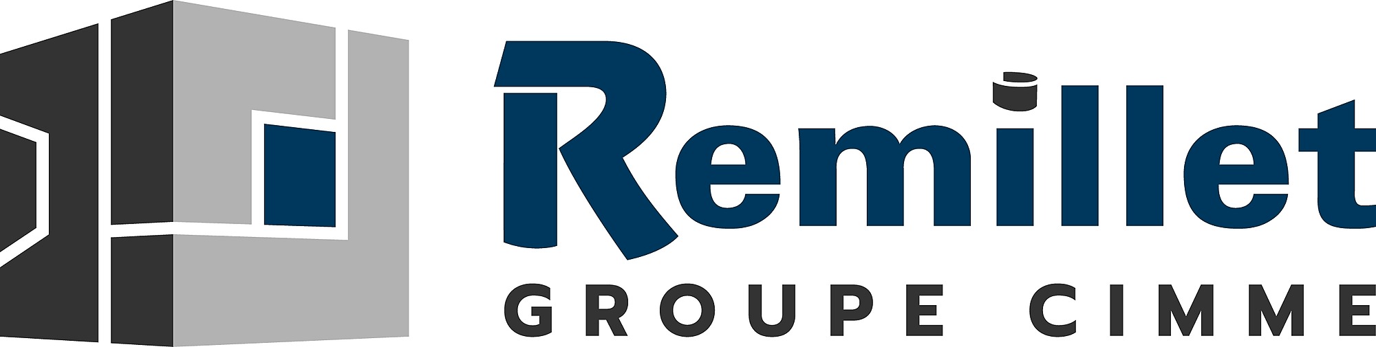 Remillet Groupe Cimme