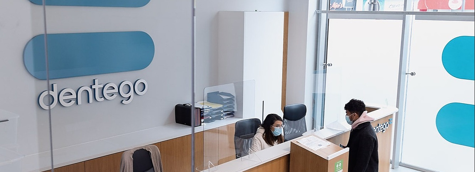 Dentego Caen Dentego | Recruitment