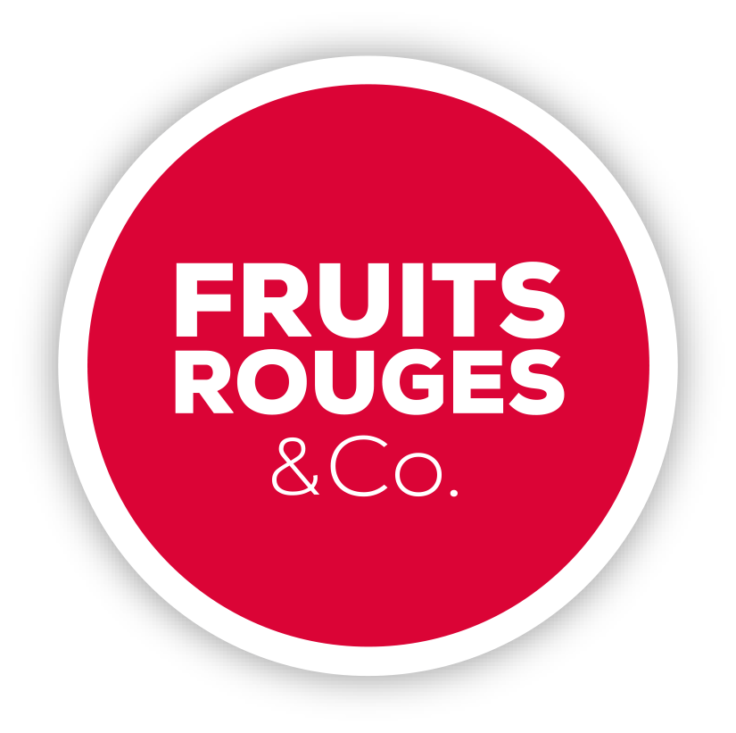 FRUITS ROUGES & Co