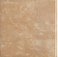 Ilario Beige Stopnica Prosta 30x30