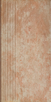 Ilario Beige Stopnica Prosta 30x60