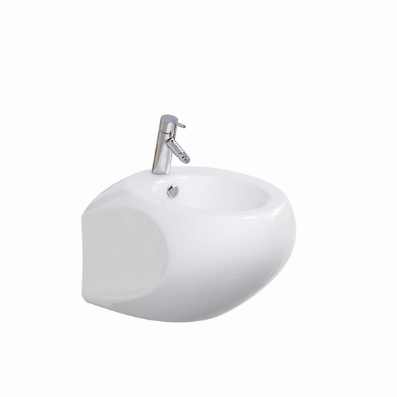 Bidet Zawieszany High Street BOX