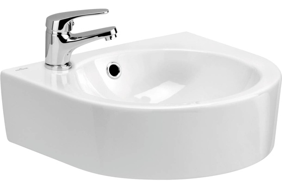 Umywalka Mebl Nano 40 Symetr LE BOX