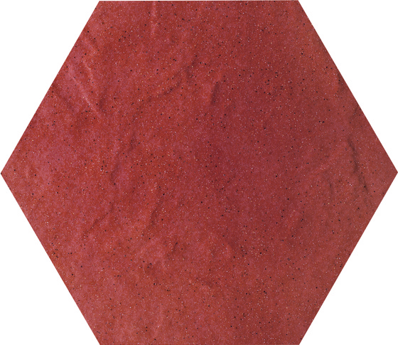 Taurus Rosa Heksagon 26x26