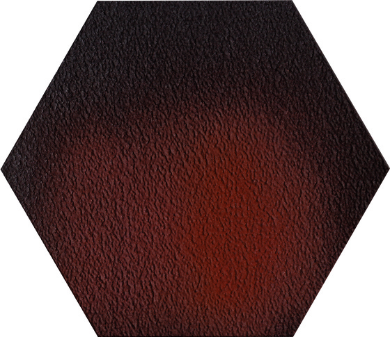 Cloud Brown Heksagon Duro 26x26
