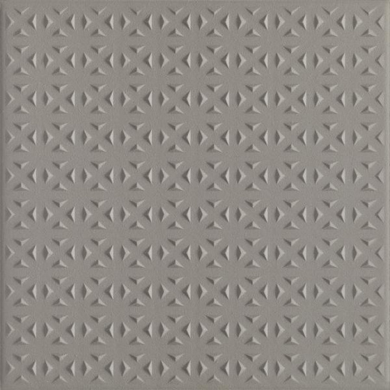 Bazo Grys Monokolor Klif Mat 30x30