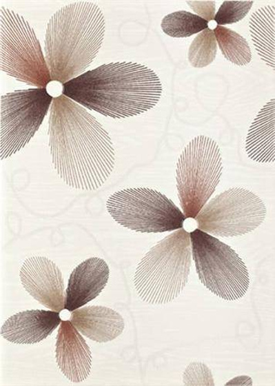 Venezia Brown Inserto 25x35