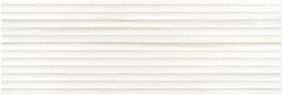 Artistic Way White Structure 25x75