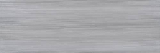 Delicate Lines Graphite Glossy 25x75