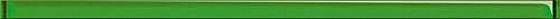 Glass Light Green Border New 2x60