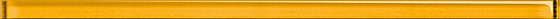 Glass Yellow Border New 2x60