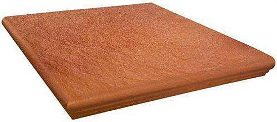 Solar Orange Narożna Kapinos 3-D 33x33