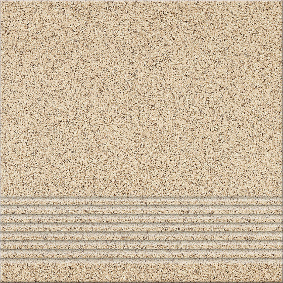 Milton Beż Stopnica 29,7x29,7