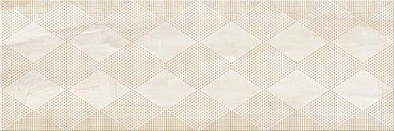 Simple Stone Beige Inserto Geo A 25x75