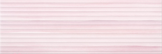 Stripes Violet Structure 25x75