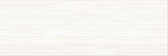 Stripes White 25x75