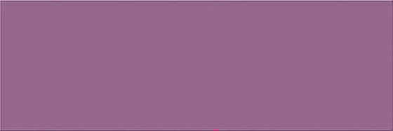 Violet Glossy 25x75