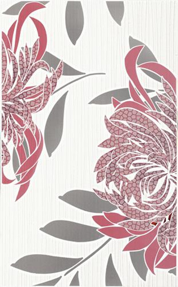 Acapulco Rosa Inserto A 25x40
