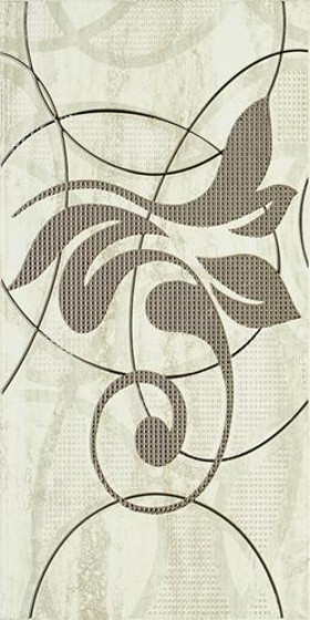Amiche Beige Inserto B 30x60