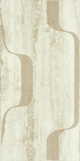 Amiche Beige Inserto D 30x60