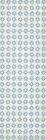 Antico Blue Inserto A 20x60