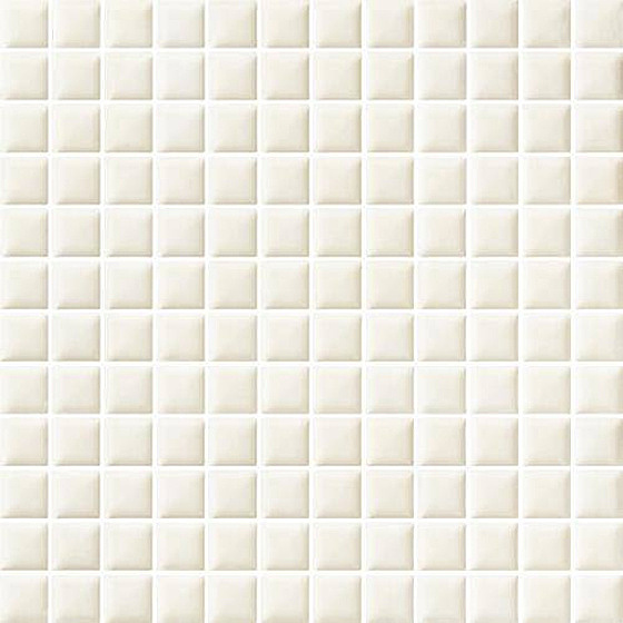 Antonella Bianco Mozaika Prasowana K 2,3x2,3 29,8x29,8