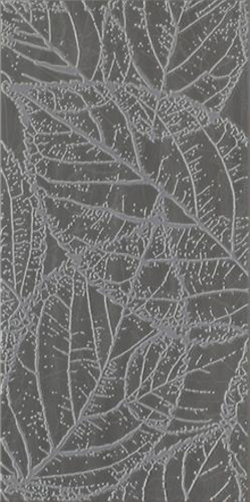 Antonella Grafit Inserto 30x60