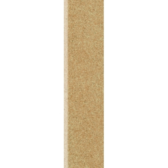 Arkesia Brown Cokół Mat 7,2x29,8