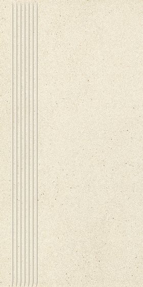 Duroteq Bianco Stopnica Prosta Mat 29,8x59,8