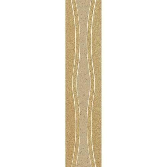 Arkesia Brown Listwa Mix B 9,8x44,8