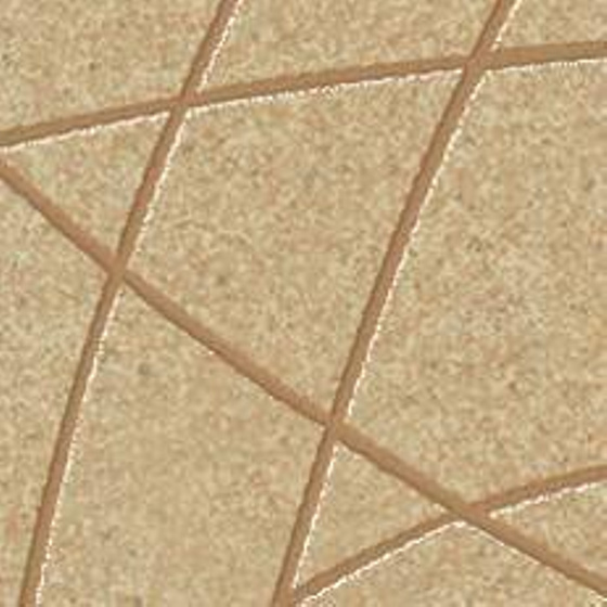 Arkesia Brown Narożna Mix 9,8x9,8