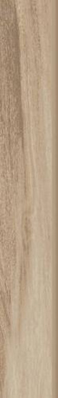 Baima Beige Cokół Mat 7,2x49,1