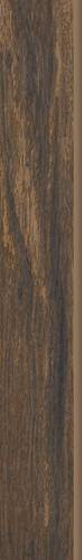 Baima Brown Cokół Mat 7,2x49,1