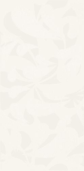 Baletia Bianco Inserto B 29,5x59,5