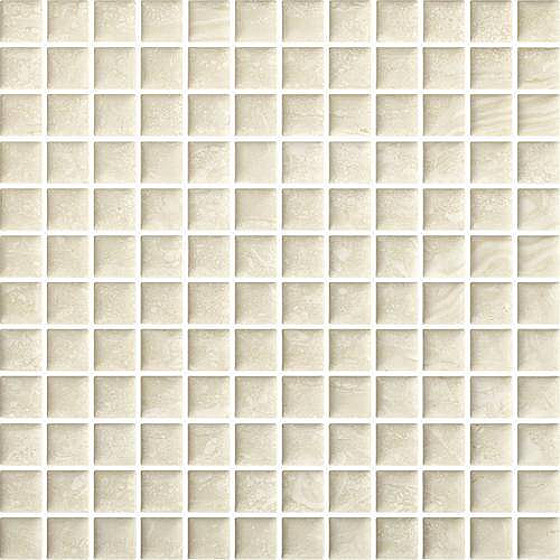 Coraline Beige Mozaika Prasowana K 2,3x2,3 29,8x29,8