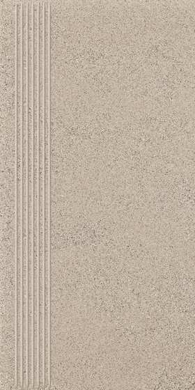Duroteq Mocca Stopnica Prosta Mat 29,8x59,8
