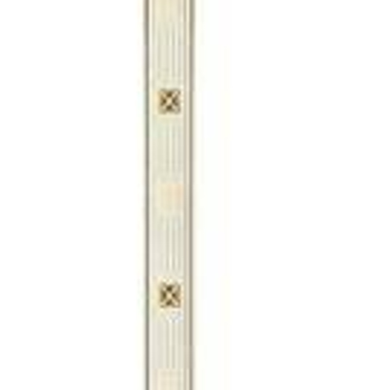 Inspiration Beige Listwa Struktura 4x30
