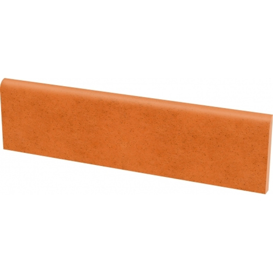 Aquarius Beige Cokół 8,1x30