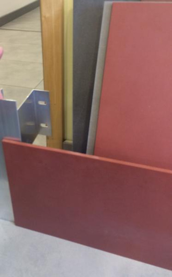 Intero Red Mat 29,8x59,8
